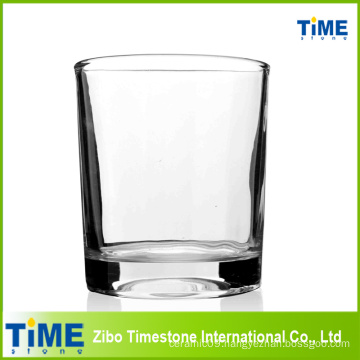 Clear Glass Short Glass for Tequila (15052101)
